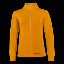 Dyreskar Midlayer Wool Jacket, ulljakke, dame - Mellomlagsjakke - Dyreskar Midlayer Wool Jacket, ulljakke, dame