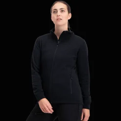 Dyreskar Midlayer Wool Jacket, ulljakke, dame - Mellomlagsjakke - Dyreskar Midlayer Wool Jacket, ulljakke, dame