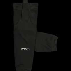 6000 Edge Sock, hockeygamasjer senior - Hockeyklær - 6000 Edge Sock, hockeygamasjer senior