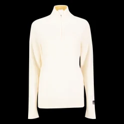 Eio half Zip Ws, ullgenser dame - Ullgenser - Eio half Zip Ws, ullgenser dame