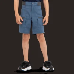 Ekoxen Shorts, fritidsshorts barn - Turshorts - Ekoxen Shorts, fritidsshorts barn