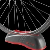 Elite, Gel Block Frontwheel Support, forhjulsstøtte - Tilbehør Til Sykkelruller - Elite, Gel Block Frontwheel Support, forhjulsstøtte