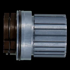 Elite, Shimano Microspline MTB 12 Speed Freehub - Tilbehør Til Sykkelruller - Elite, Shimano Microspline MTB 12 Speed Freehub