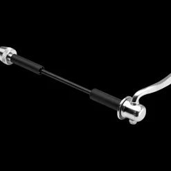 Elite, Thru-Axle Adaptor for Wheel-On Trainers, hjuladapter - Tilbehør Til Sykkelruller - Elite, Thru-Axle Adaptor for Wheel-On Trainers, hjuladapter