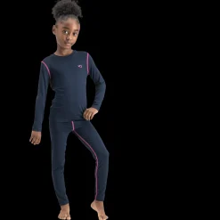 Ellie Set, superundertøysett, barn - Undertøyssett - Ellie Set, superundertøysett, barn