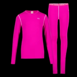 Ellie Set, superundertøysett, junior - Undertøyssett - Ellie Set, superundertøysett, junior