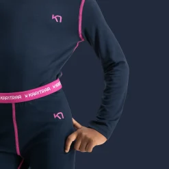 Ellie Set, superundertøysett, barn - Undertøyssett - Ellie Set, superundertøysett, barn