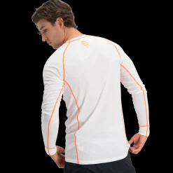 Endurance Tech Long sleeve, superundertøy herre - Superundertøy overdel herre - Endurance Tech Long sleeve, superundertøy herre