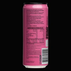 Energy Strawberry Watermelon 330ml, energidrikk - Energidrikk - Energy Strawberry Watermelon 330ml, energidrikk