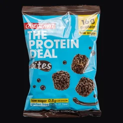 E.SPORT Protein Deal Bites, protein-snacks - Helsekost - E.SPORT Protein Deal Bites, protein-snacks