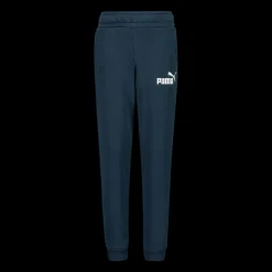 ESS Logo Pants FL cl B, joggebukse, junior - Joggebukse - ESS Logo Pants FL cl B, joggebukse, junior