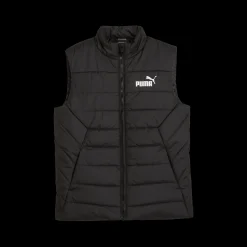 ESS Padded Vest, vest, barn - Fritidsjakke - ESS Padded Vest, vest, barn