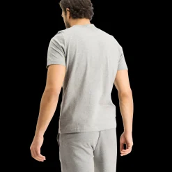 ESS Small Logo Tee Mns - Fritids T-Skjorte - ESS Small Logo Tee Mns