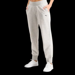 Ess Sweatpants Fl Cl - Jogge-& Fritidsbukse - Ess Sweatpants Fl Cl