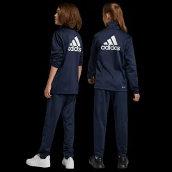 Essential Big Logo Tracksuit, junior - Treningsklær - Essential Big Logo Tracksuit, junior