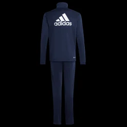 Essential Big Logo Tracksuit, junior - Treningsklær - Essential Big Logo Tracksuit, junior