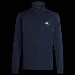 Essential Big Logo Tracksuit, junior - Treningsklær - Essential Big Logo Tracksuit, junior