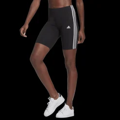 Essential Bike Shorts W - Fritidsshorts - Essential Bike Shorts W