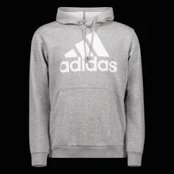 Essential French Terry Big Logo, hettegenser, herre - Hettegenser - Essential French Terry Big Logo, hettegenser, herre