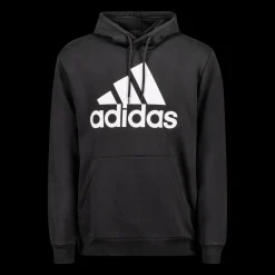 Essential French Terry Big Logo, hettegenser, herre - Hettegenser - Essential French Terry Big Logo, hettegenser, herre