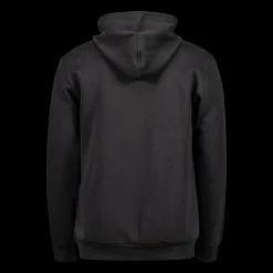 Essential French Terry Big Logo, hettegenser, herre - Hettegenser - Essential French Terry Big Logo, hettegenser, herre