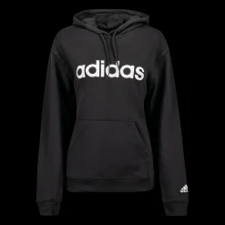 Essential Linear Hoodie, hettegenser, dame - Collegegenser - Essential Linear Hoodie, hettegenser, dame