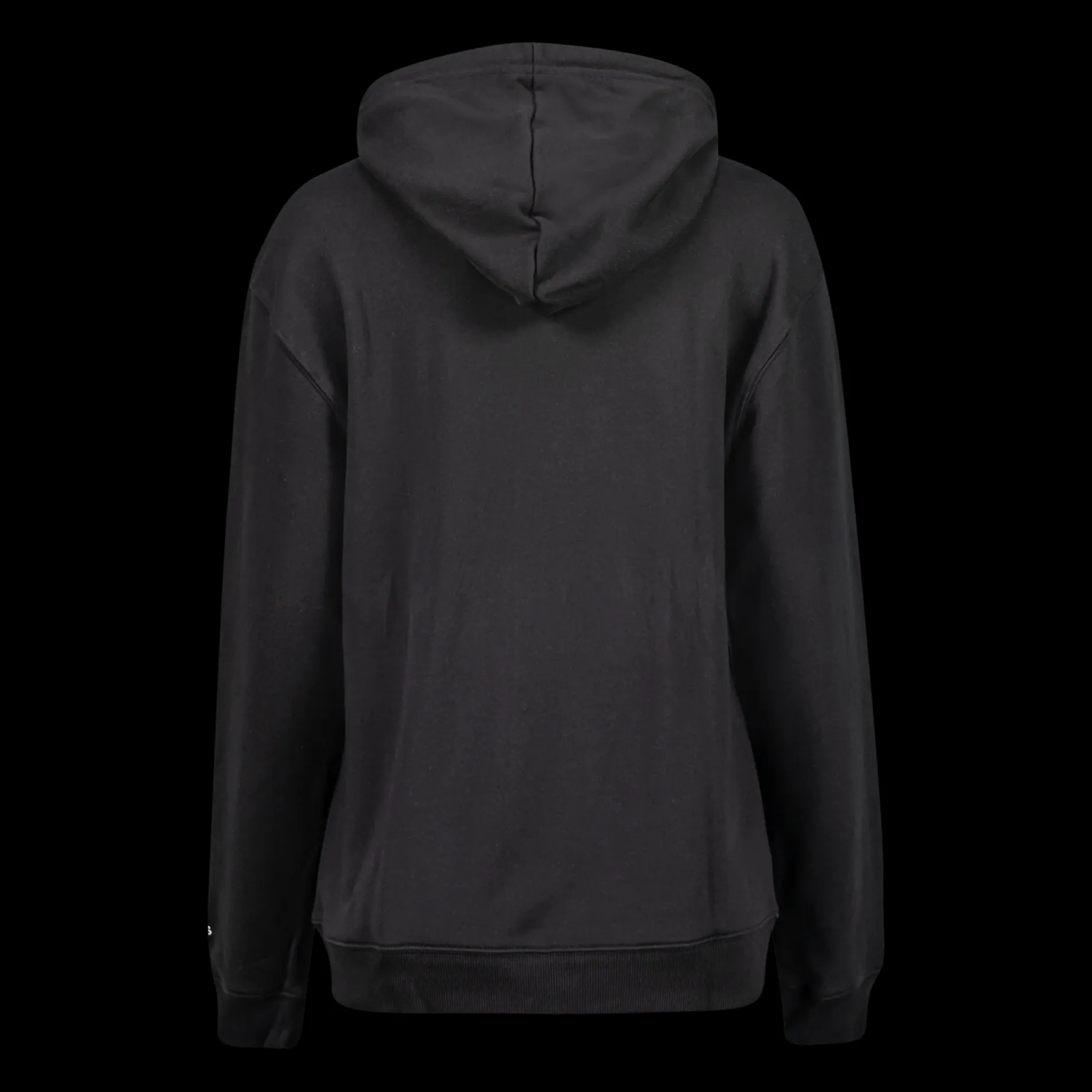 Essential Linear Hoodie, hettegenser, dame - Collegegenser - Essential Linear Hoodie, hettegenser, dame