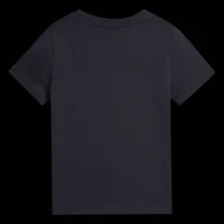 Essential No. 1 Logo Tee PS, t-skjorte, barn - Fritids T-Skjorte - Essential No. 1 Logo Tee PS, t-skjorte, barn