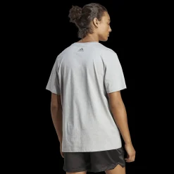 Essential Single Jersey Big Logo T-Shirt, t-skjorte, herre - Fritids T-Skjorte - Essential Single Jersey Big Logo T-Shirt, t-skjorte, herre