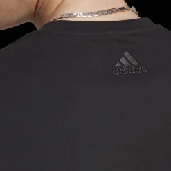 Essential Single Jersey Big Logo T-Shirt, t-skjorte, herre - Fritids T-Skjorte - Essential Single Jersey Big Logo T-Shirt, t-skjorte, herre