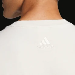 Essential Single Jersey Big Logo T-Shirt, t-skjorte, herre - Fritids T-Skjorte - Essential Single Jersey Big Logo T-Shirt, t-skjorte, herre