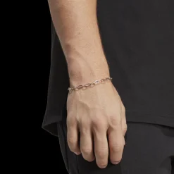 Essential Single Jersey Big Logo T-Shirt, t-skjorte, herre - Fritids T-Skjorte - Essential Single Jersey Big Logo T-Shirt, t-skjorte, herre