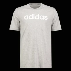 Essential Single Jersey T-Shirt, t-skjorte, herre - Fritids T-Skjorte - Essential Single Jersey T-Shirt, t-skjorte, herre