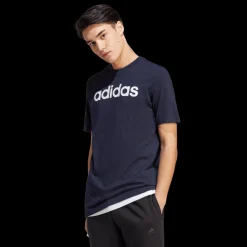 Essential Single Jersey T-Shirt, t-skjorte, herre - Fritids T-Skjorte - Essential Single Jersey T-Shirt, t-skjorte, herre