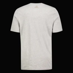 Essential Single Jersey T-Shirt, t-skjorte, herre - Fritids T-Skjorte - Essential Single Jersey T-Shirt, t-skjorte, herre