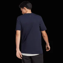 Essential Single Jersey T-Shirt, t-skjorte, herre - Fritids T-Skjorte - Essential Single Jersey T-Shirt, t-skjorte, herre