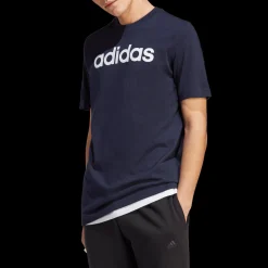 Essential Single Jersey T-Shirt, t-skjorte, herre - Fritids T-Skjorte - Essential Single Jersey T-Shirt, t-skjorte, herre