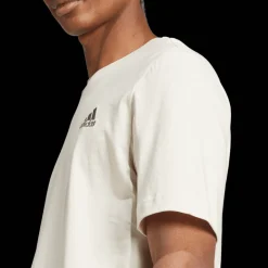 Essential Single Jersey T-Shirt, t-skjorte, herre - Fritids T-Skjorte - Essential Single Jersey T-Shirt, t-skjorte, herre