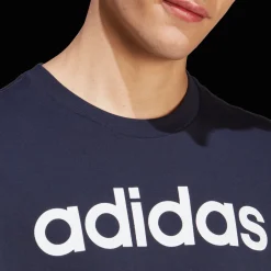 Essential Single Jersey T-Shirt, t-skjorte, herre - Fritids T-Skjorte - Essential Single Jersey T-Shirt, t-skjorte, herre