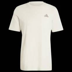 Essential Single Jersey T-Shirt, t-skjorte, herre - Fritids T-Skjorte - Essential Single Jersey T-Shirt, t-skjorte, herre