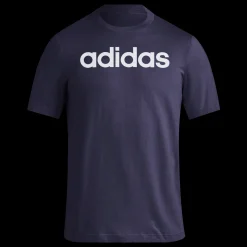 Essential Single Jersey T-Shirt, t-skjorte, herre - Fritids T-Skjorte - Essential Single Jersey T-Shirt, t-skjorte, herre