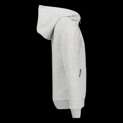 Essential Small Logo Full-Zip Hoodie, hettejakke junior - Collegegenser & Hettegenser - Essential Small Logo Full-Zip Hoodie, hettejakke junior