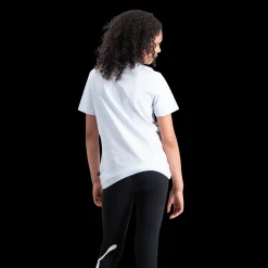 Essential Small Logo Tee, t-skjorte junior - Fritids T-Skjorte - Essential Small Logo Tee, t-skjorte junior