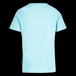 Essential Small Logo Tee, t-skjorte junior - Fritids T-Skjorte - Essential Small Logo Tee, t-skjorte junior