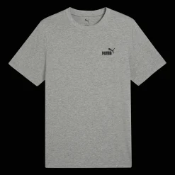 Essential Small No. 1 Logo Tee, t-skjorte, herre - Fritids T-Skjorte - Essential Small No. 1 Logo Tee, t-skjorte, herre