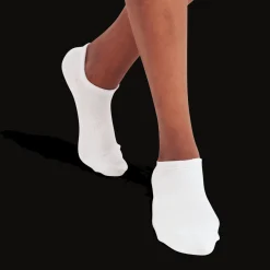 Essential Sock Low 3PK, sokker, unisex - Sokker - Essential Sock Low 3PK, sokker, unisex