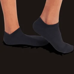 Essential Sock Low 3PK, sokker, unisex - Sokker - Essential Sock Low 3PK, sokker, unisex