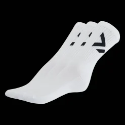 Essential Tennis Sock 3PK, sokker. unisex - Sokker - Essential Tennis Sock 3PK, sokker. unisex