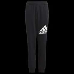 Essentials Big Logo Cotton Joggers, joggebukse junior - Joggebukse - Essentials Big Logo Cotton Joggers, joggebukse junior