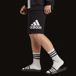 Essentials Big Logo French Terry Shorts, collegeshorts, herre - Fritidsshorts - Essentials Big Logo French Terry Shorts, collegeshorts, herre